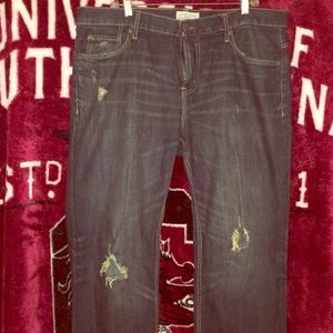 Men’s jeans NWOT never worn!!